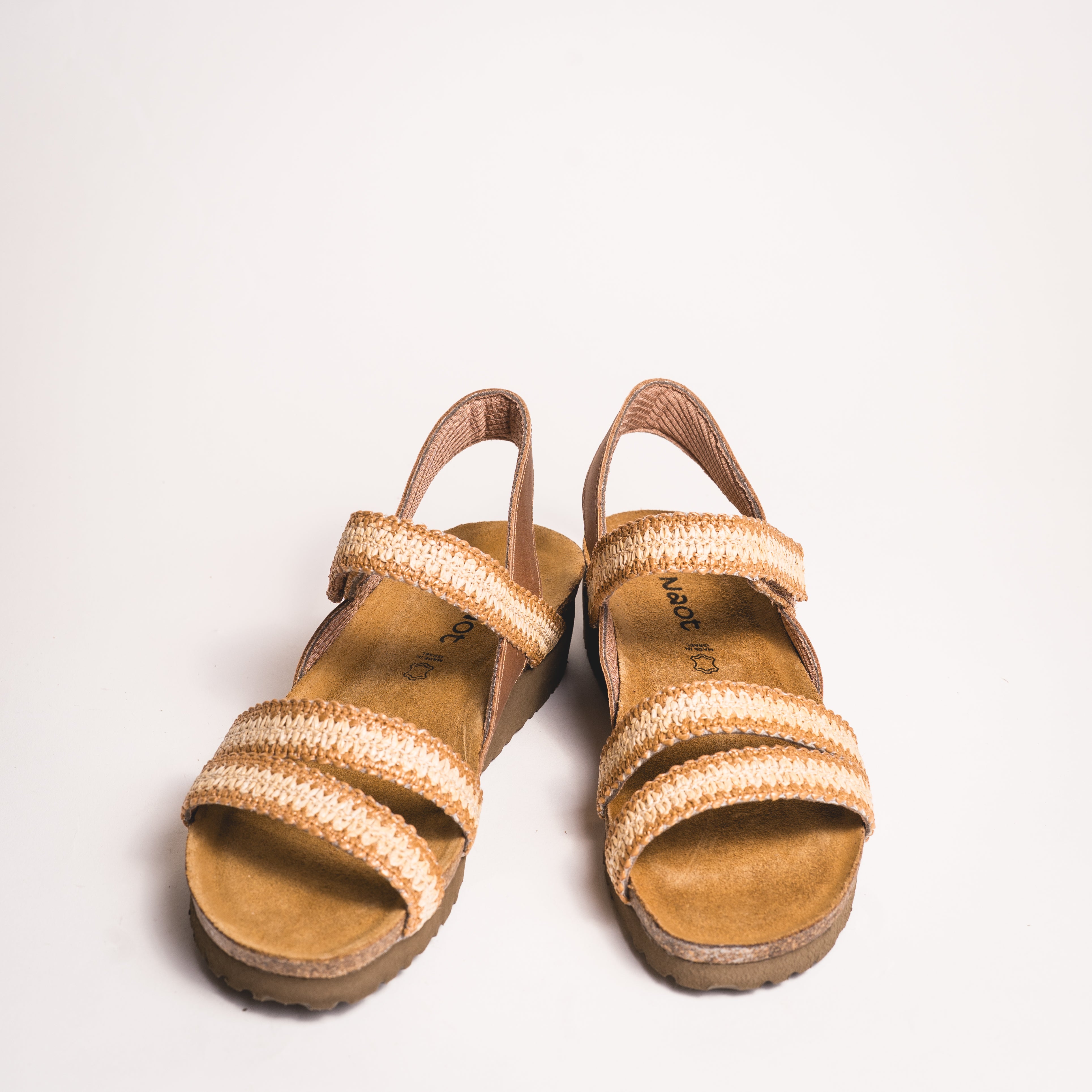 Kayla – Valley Sole