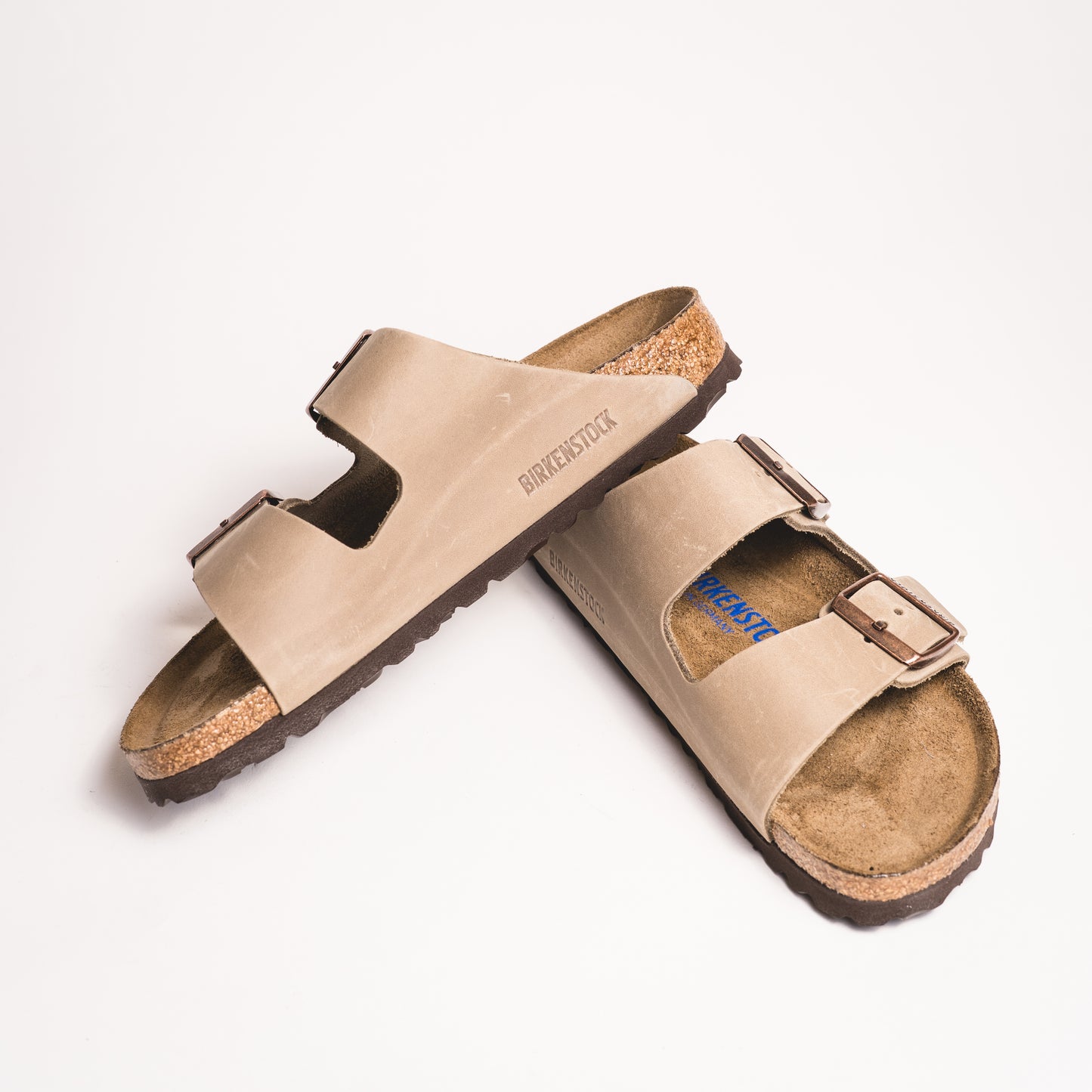 Arizona Soft Leather