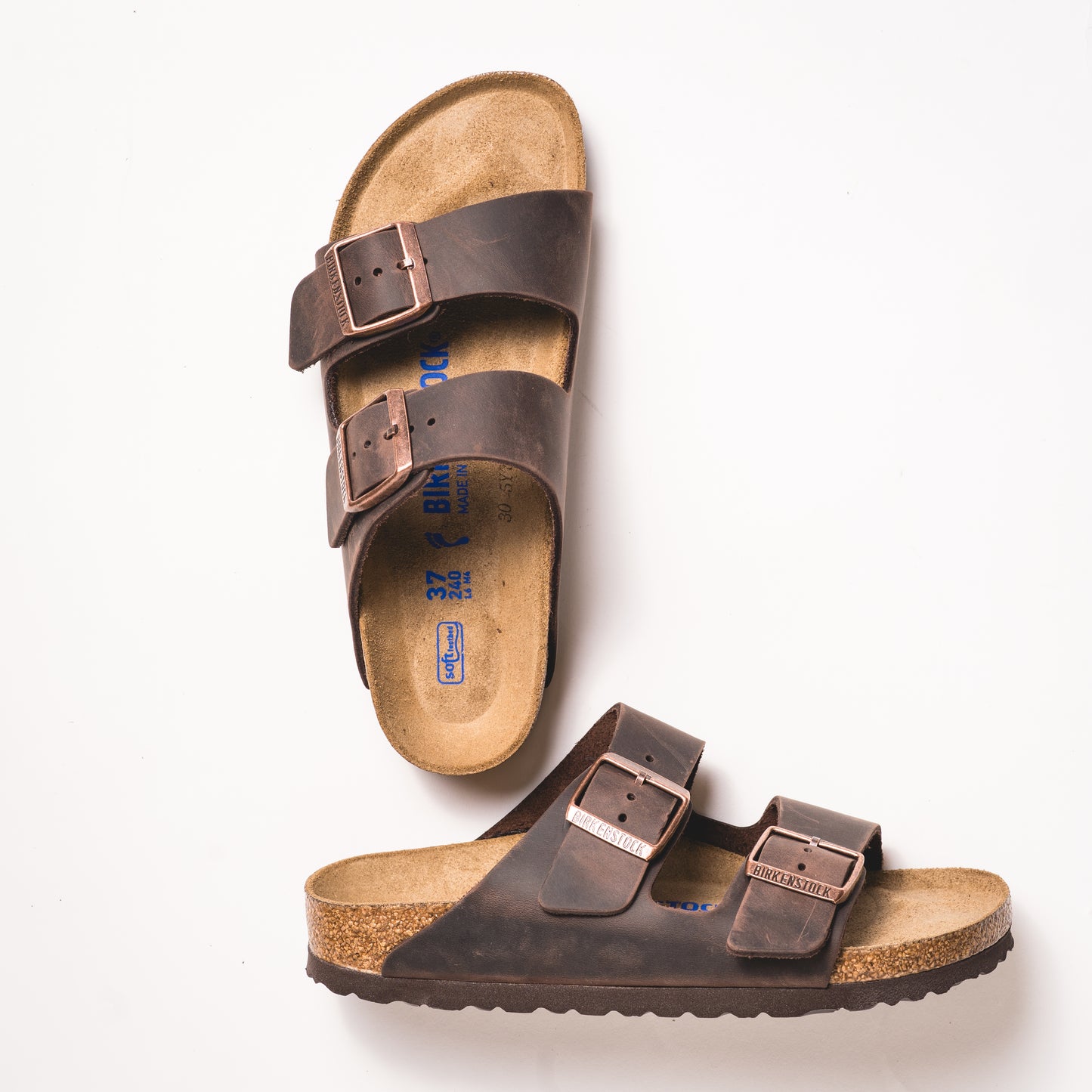 Arizona Soft Leather