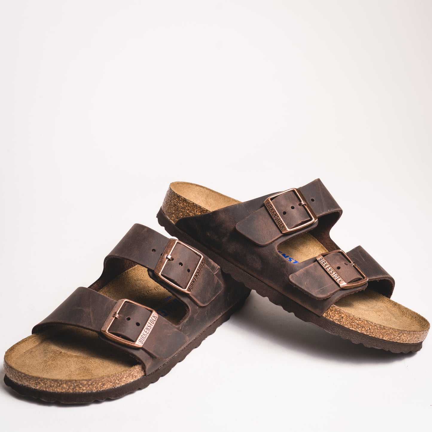 Arizona Soft Leather