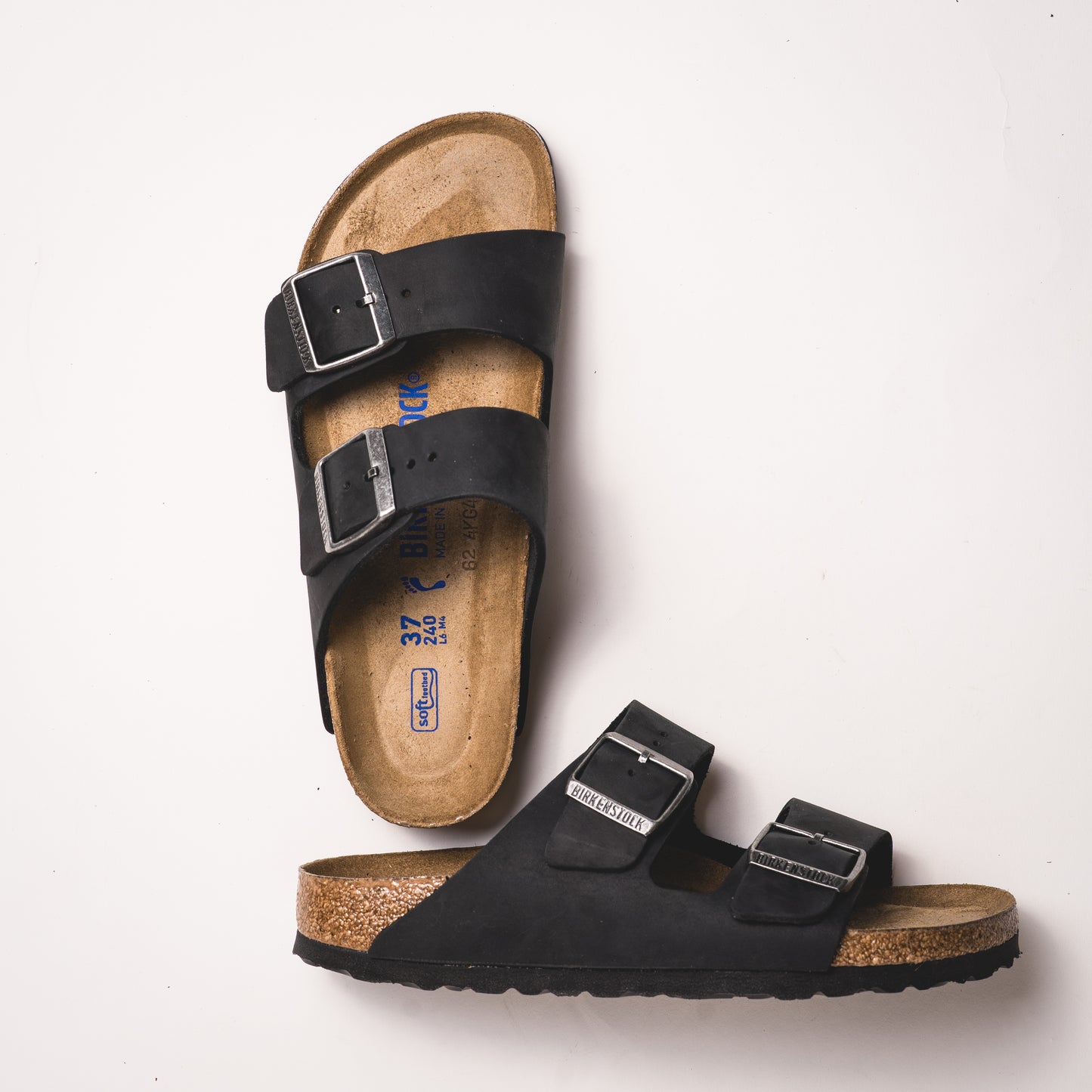 Arizona Soft Leather