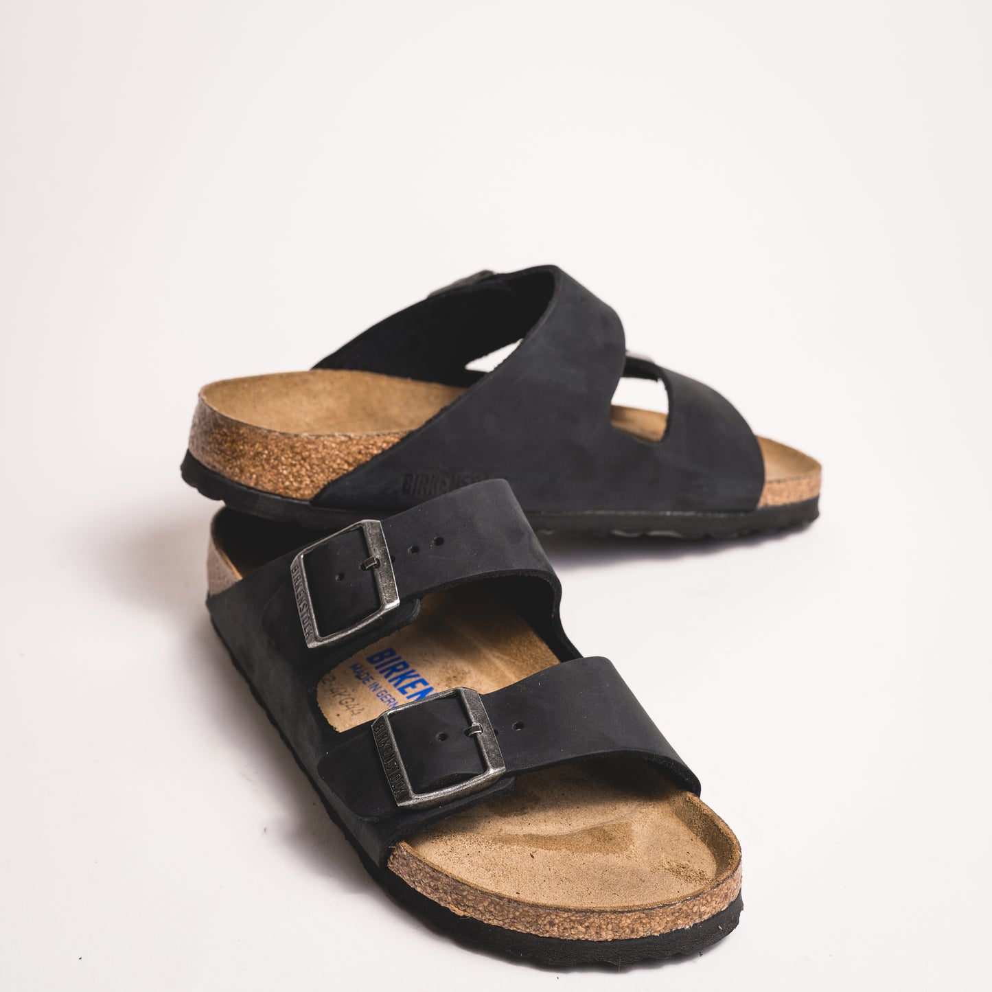 Arizona Soft Leather