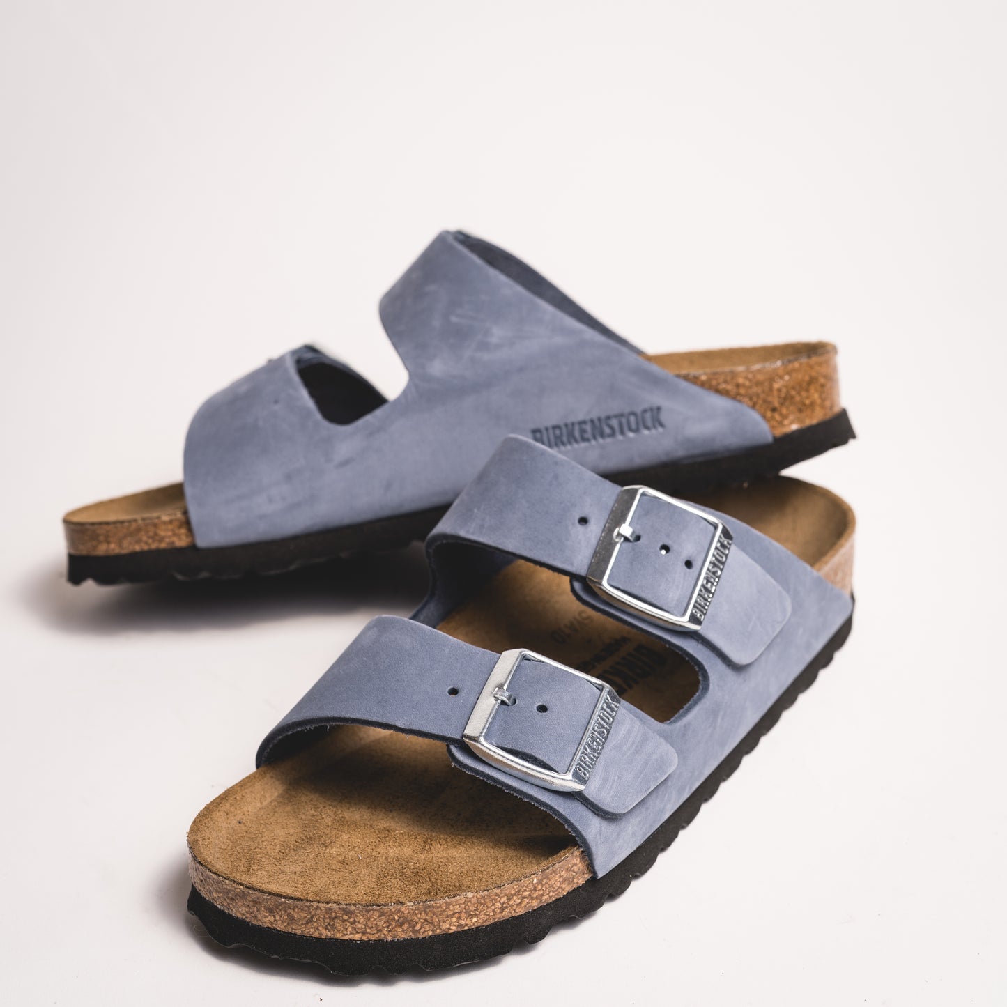 Arizona Classic Leather