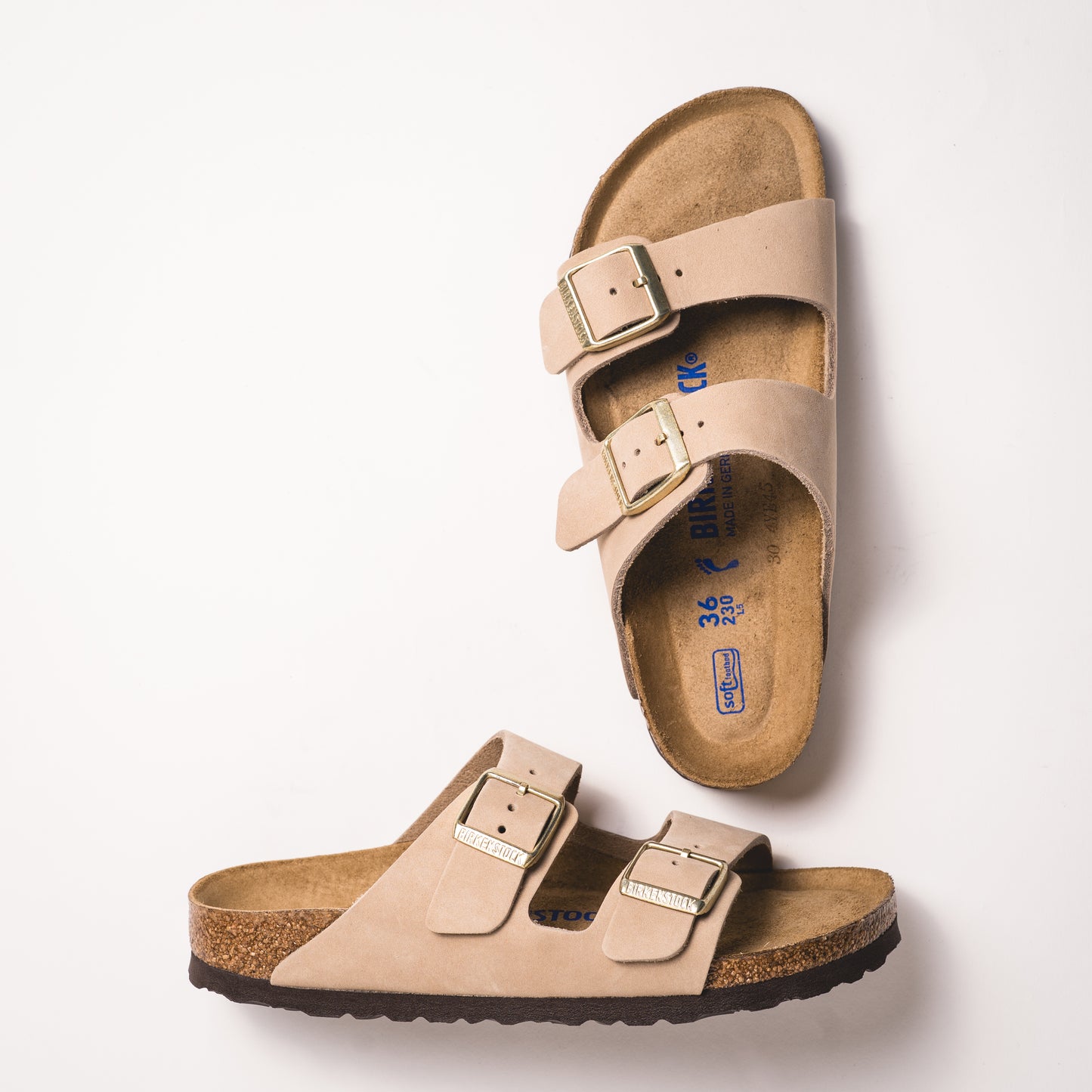 Arizona Soft Leather