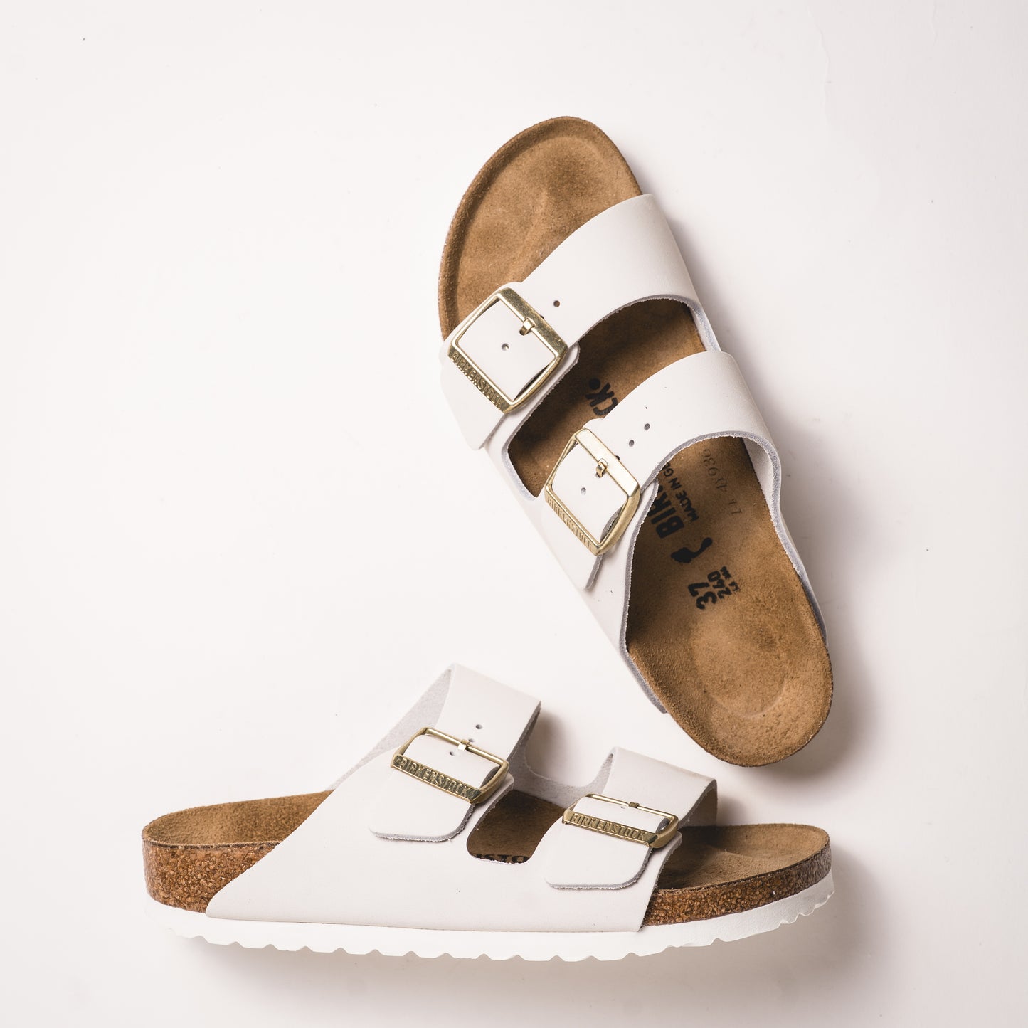 Arizona Classic Leather