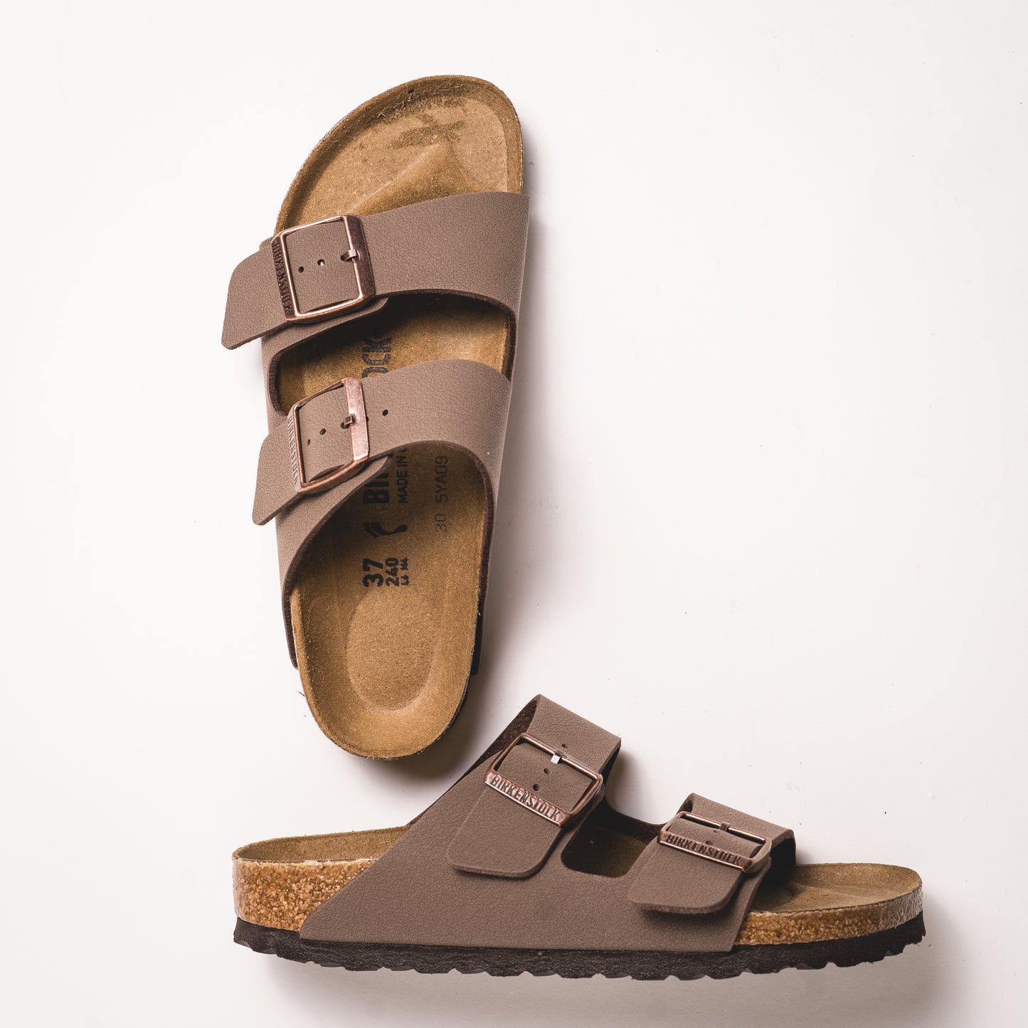 Arizona non-leather classic