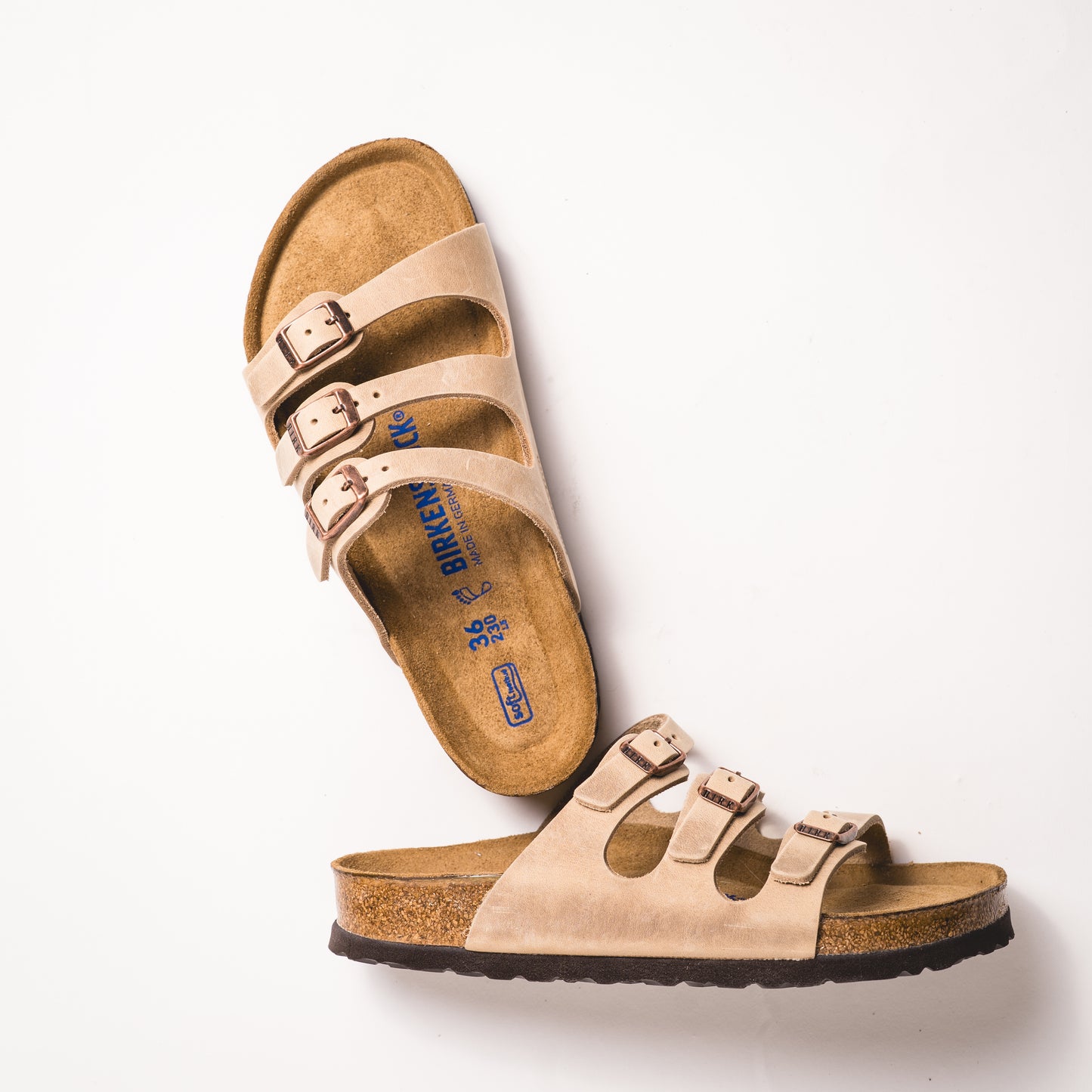 Florida Soft Leather