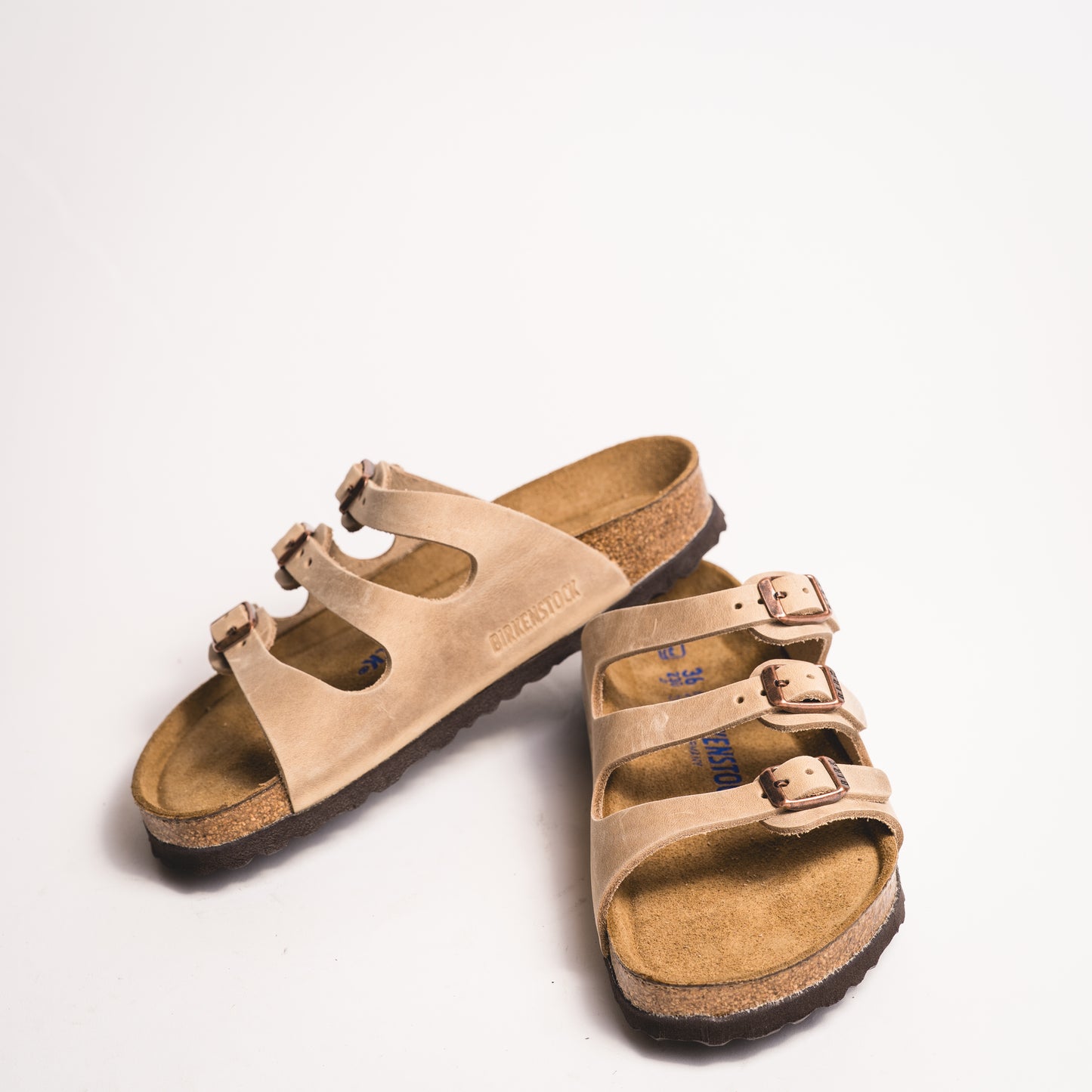 Florida Soft Leather