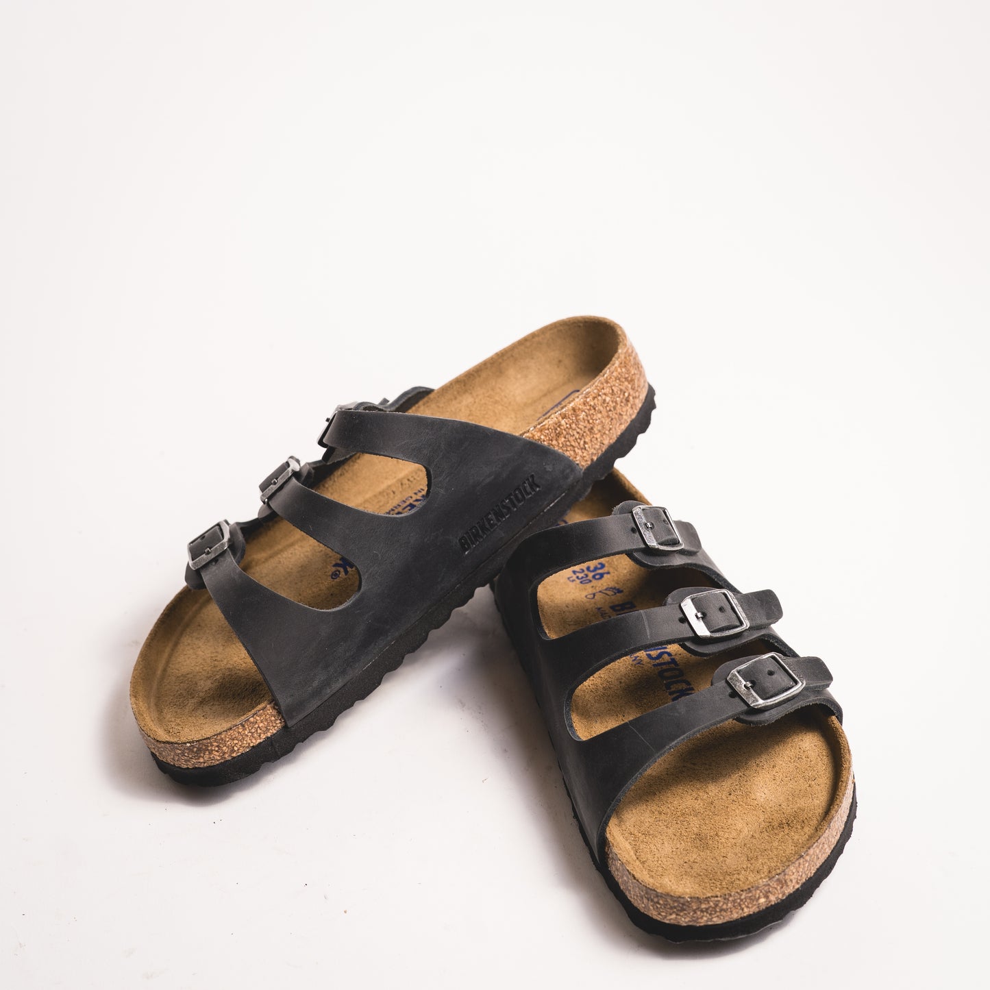 Florida Soft Leather