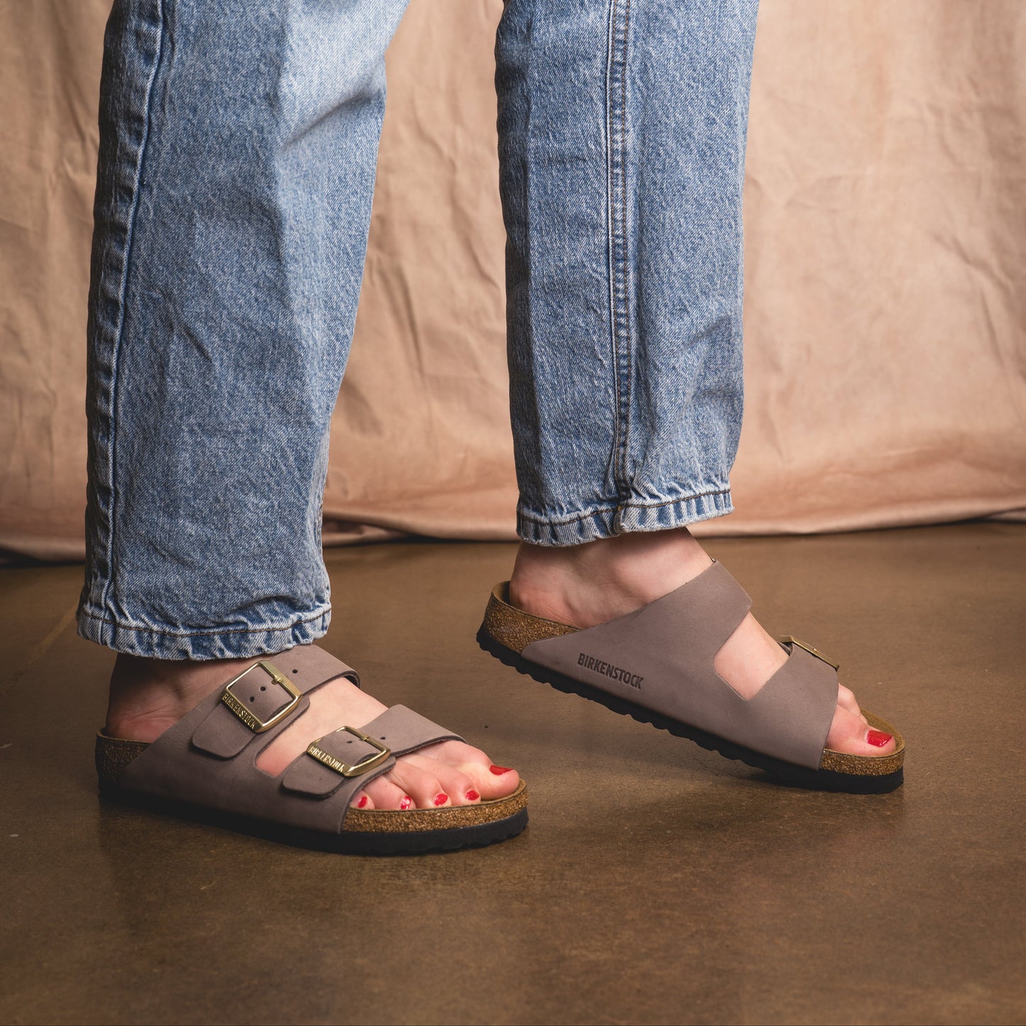 Arizona Classic Leather