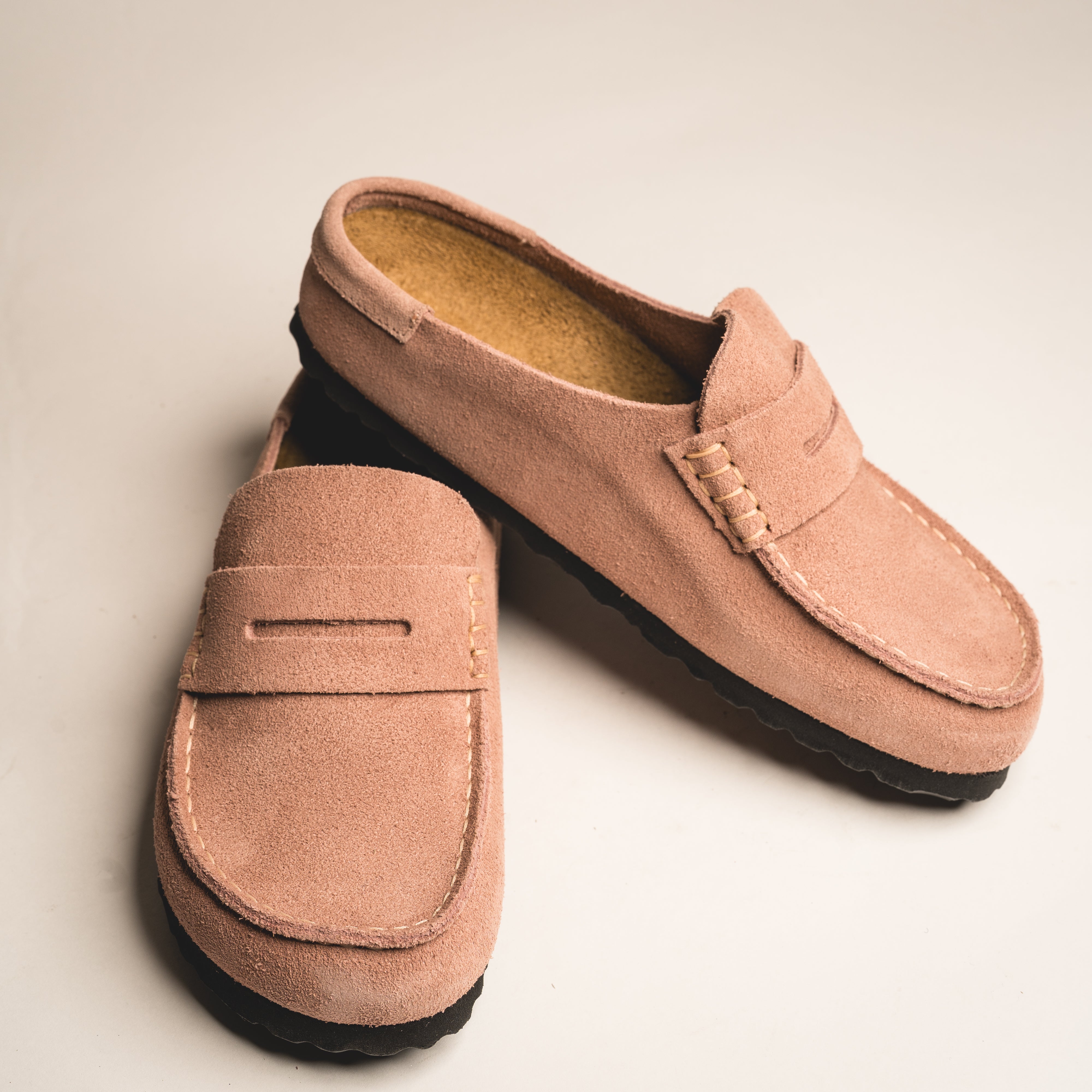 Naples Wrapped – Valley Sole