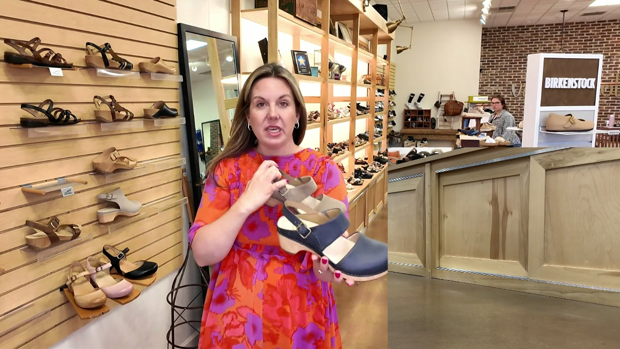 Lucia – Valley Sole