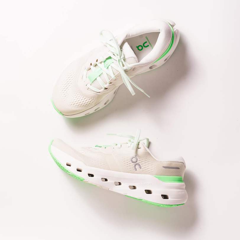 Cloudrunner 3 Women's