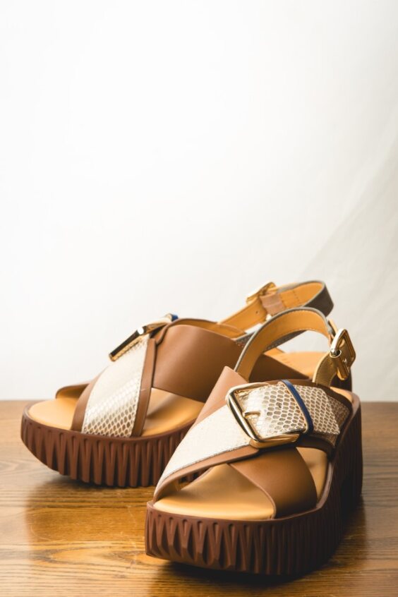 Plia Juno – Valley Sole
