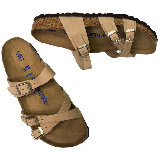 Franca Soft Leather