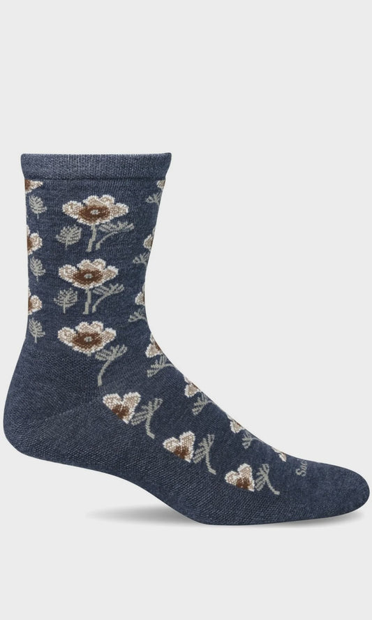 Poppy Sock